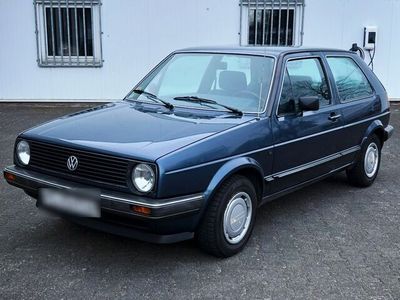 gebraucht VW Golf II 