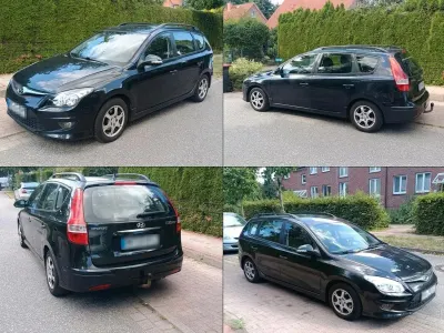 Gebraucht Hyundai i30