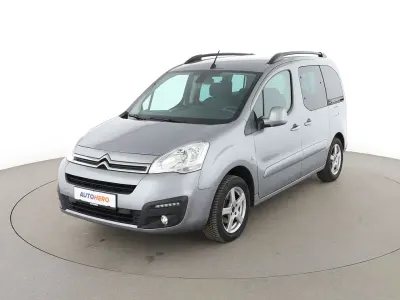 Gebraucht Citroën Berlingo