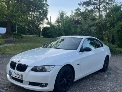 Gebraucht BMW 320