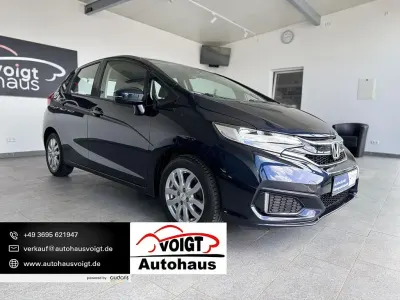 Gebraucht Honda Jazz