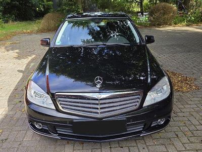 Mercedes C180