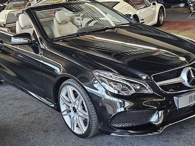 Mercedes E200