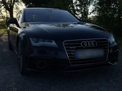 Gebraucht Audi A7