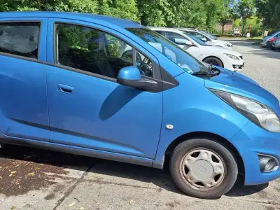 Gebraucht Chevrolet Spark