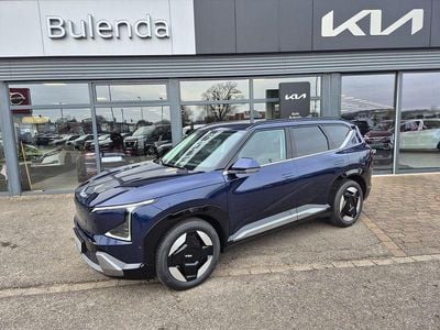Neu Kia EV5 Earth 160 kW (218 PS) 2026 Blau SUV