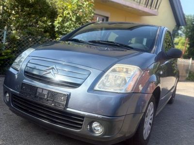Citroën C2