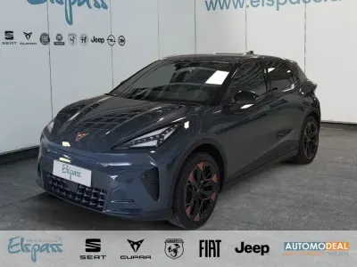 Gebraucht Cupra Raval