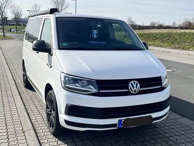 gebraucht VW Multivan T6Kurz Trendline