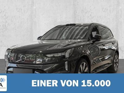 Neu Volvo EX90 Ultra 300 kW (408 PS) 2026 Metallic SUV