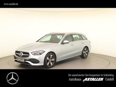 Mercedes C300
