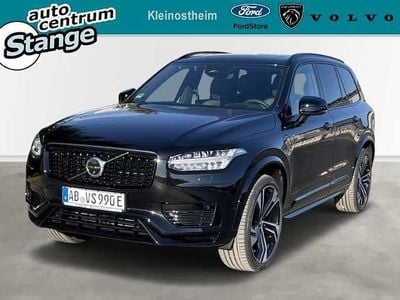 Brugt Volvo XC90 Ultimate 455 HK (334 kW) 2023 Sort SUV