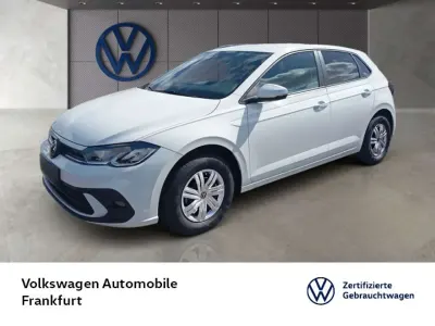 Gebraucht VW Polo
