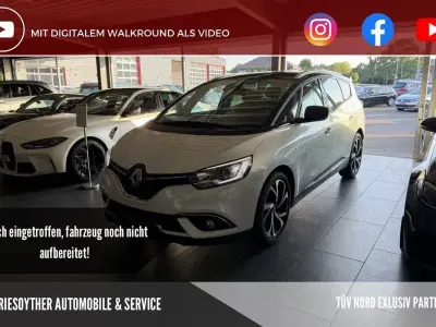 Gebraucht Renault Scenic E-Tech