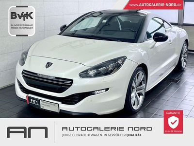 Peugeot RCZ