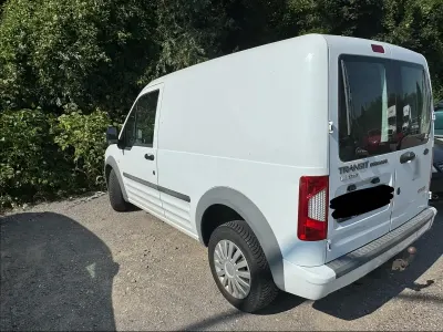 Gebraucht Ford Tourneo Connect