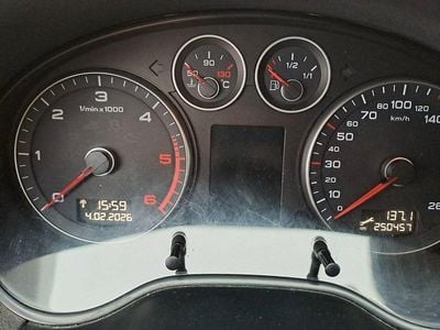 Schwarz Gebraucht 2009 Audi A3 Ambition Kleinwagen | 3.700 € (Guter Preis)