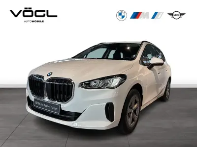 Gebraucht BMW 218 Active Tourer