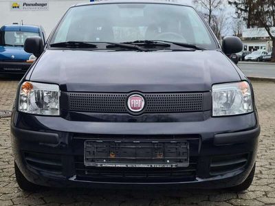 gebraucht Fiat Panda 1.2 8V MyLive