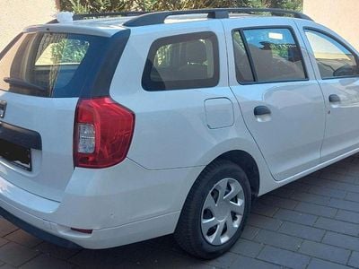 Dacia Logan MCV
