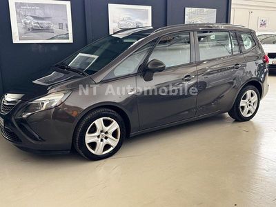 Opel Zafira Tourer