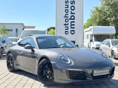 Gebraucht Porsche 911 Carrera