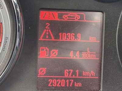 Gebraucht Opel Astra Sport 204 PS (150 kW) 2013 Weiß Kombi