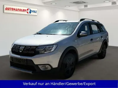 Gebraucht Dacia Logan MCV