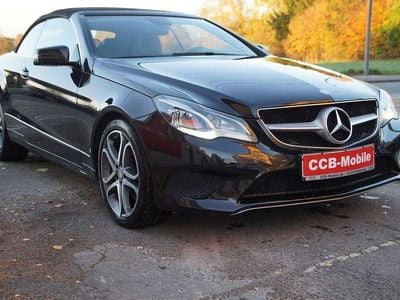 Mercedes E250