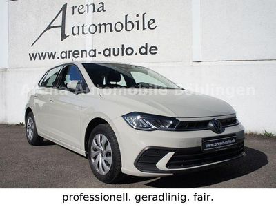 Second-hand VW Polo Life 110 CP (80 kW) 2023 Gri Hatchback