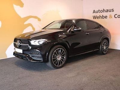 Mercedes GLE400