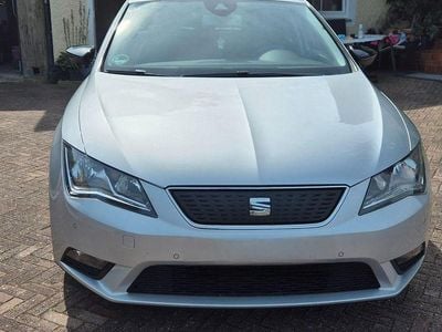Seat Leon ST