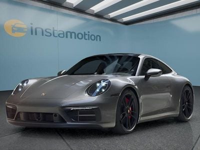 Porsche 911 Carrera GTS