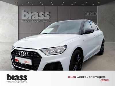 gebraucht Audi A1 Sportback S line