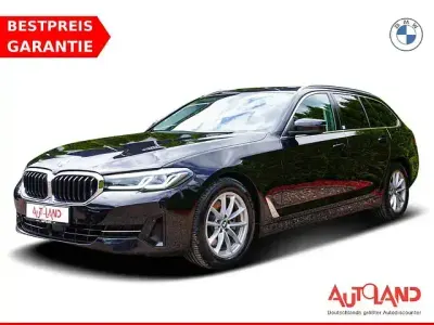 Gebraucht BMW 520 2022 Andere