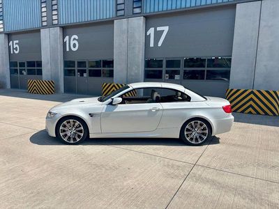 BMW M3 Cabriolet