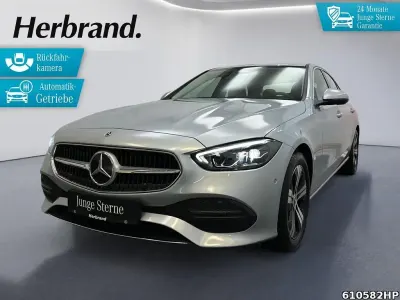 Gebraucht Mercedes C220