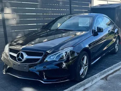 Gebraucht Mercedes E350