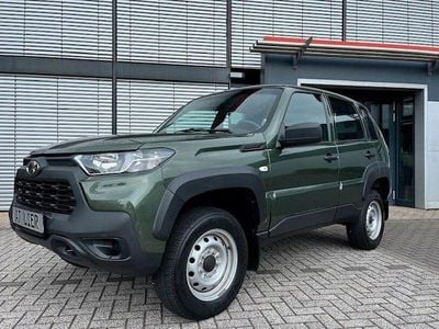 Lada niva