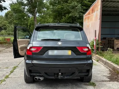 Gebraucht BMW 325
