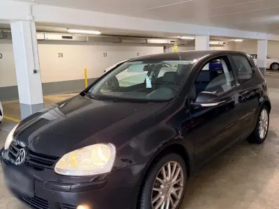 Gebraucht VW Golf V