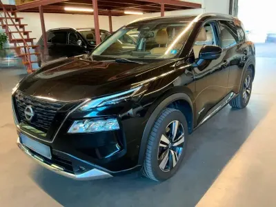 Gebraucht Nissan X-Trail