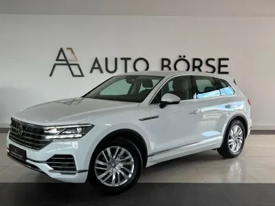 Gebraucht VW Touareg