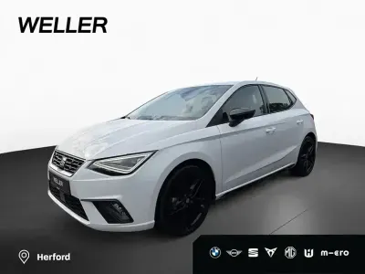 Gebraucht Seat Ibiza