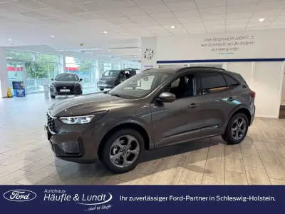 Neu Ford Kuga ST-Line 242 PS (177 kW) 2026 Grau SUV