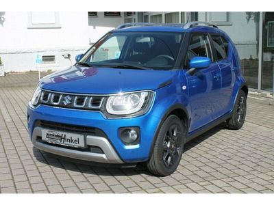 gebraucht Suzuki Ignis 1.2 Comfort Hybrid