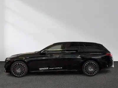 Gebraucht Mercedes E450