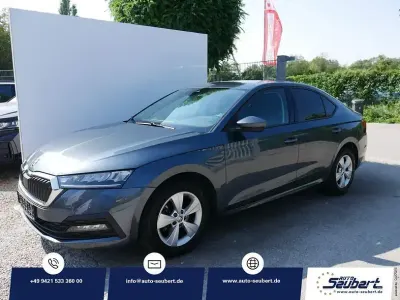 Gebraucht Skoda Octavia
