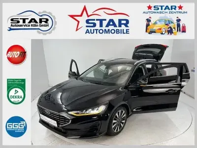 Gebraucht Ford Focus