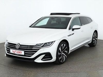Gebraucht VW Arteon R-line 218 PS (160 kW) 2022 Andere Limousine